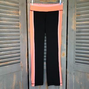 Lululemon Run: Rise and Shine 7/8 Pant Sz 4